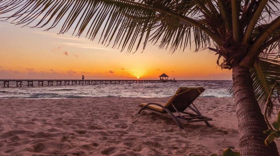 OBLU NATURE Helengeli by Sentido