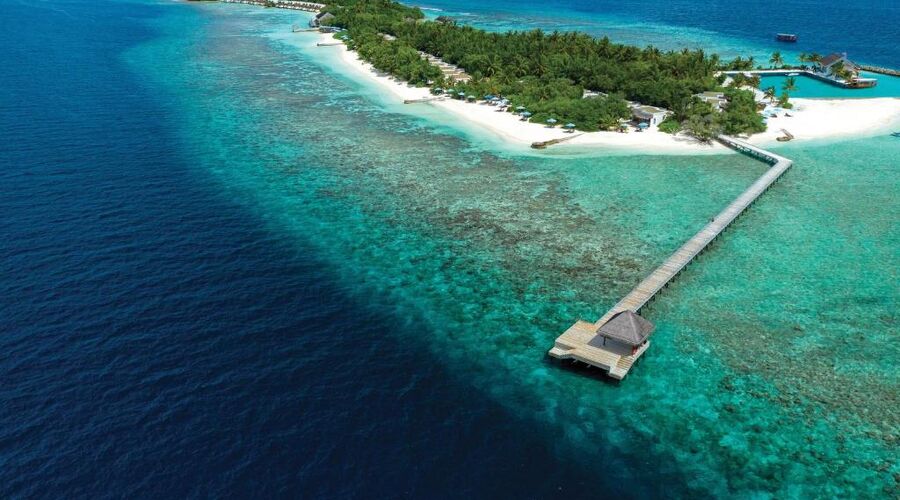 OBLU NATURE Helengeli by Sentido