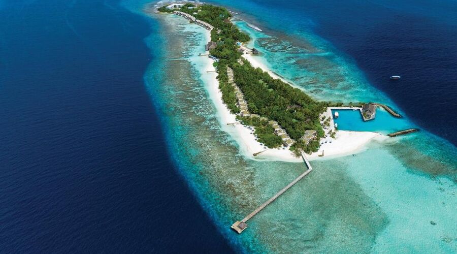 OBLU NATURE Helengeli by Sentido