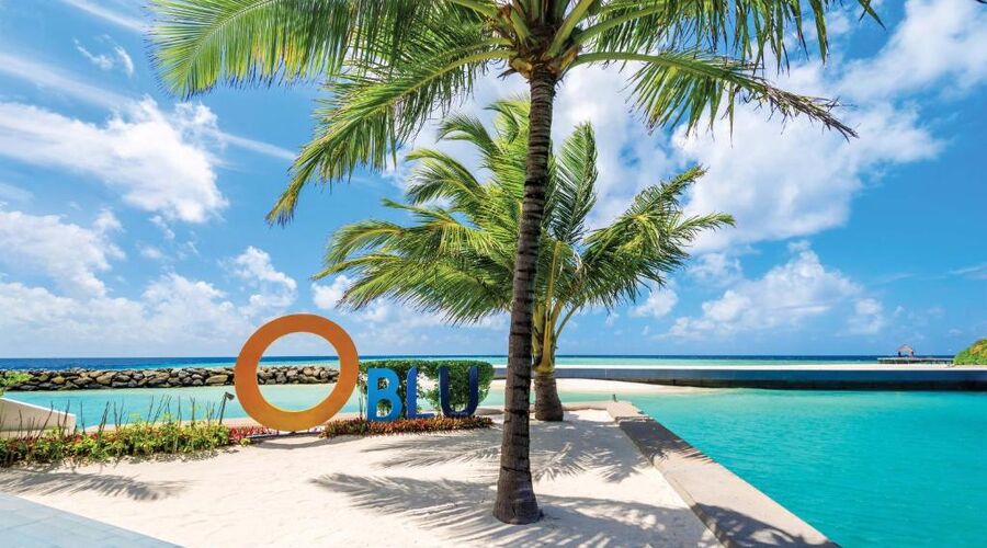 OBLU NATURE Helengeli by Sentido