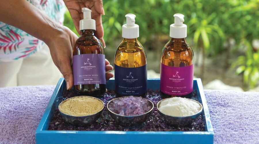 OBLU NATURE Helengeli by Sentido