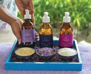 OBLU NATURE Helengeli by Sentido