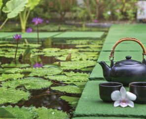 OBLU NATURE Helengeli by Sentido