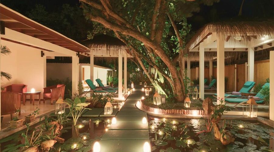 OBLU NATURE Helengeli by Sentido