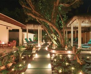 OBLU NATURE Helengeli by Sentido