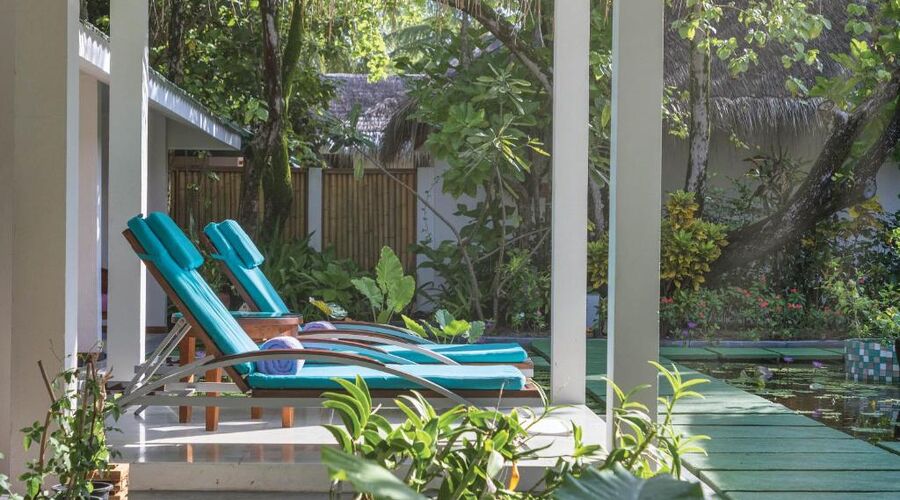 OBLU NATURE Helengeli by Sentido