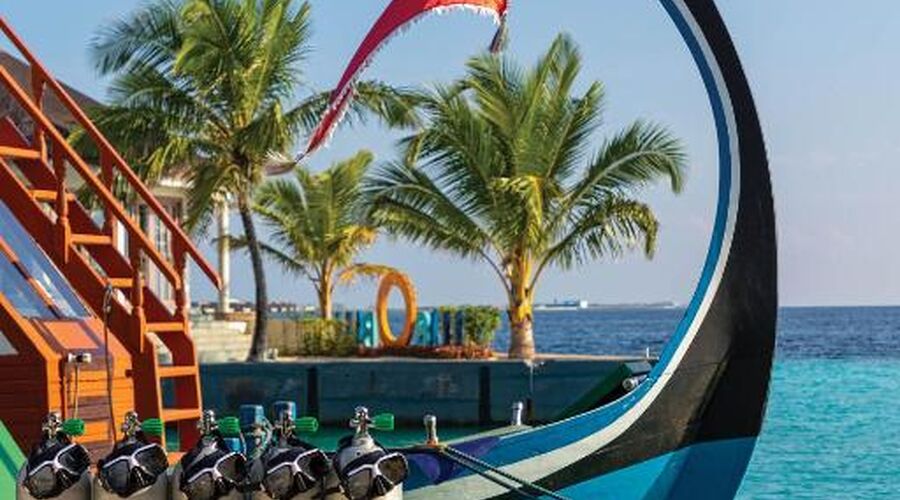 OBLU NATURE Helengeli by Sentido