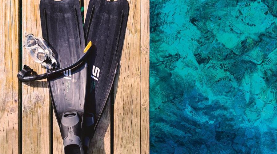 OBLU NATURE Helengeli by Sentido