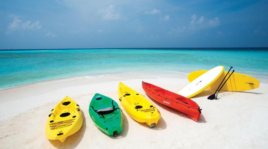 OBLU NATURE Helengeli by Sentido