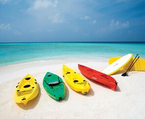 OBLU NATURE Helengeli by Sentido