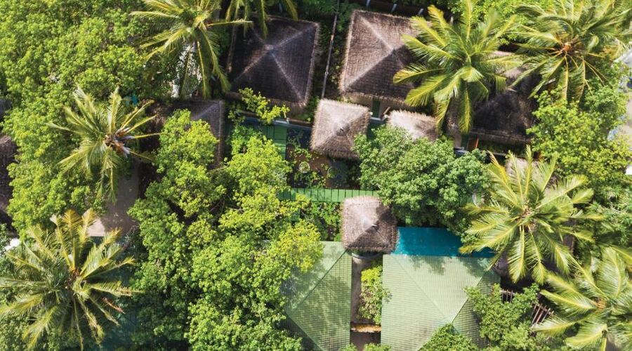 OBLU NATURE Helengeli by Sentido