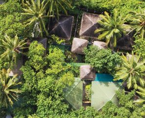 OBLU NATURE Helengeli by Sentido