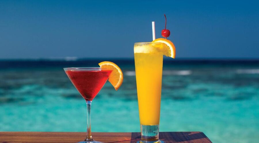 OBLU NATURE Helengeli by Sentido