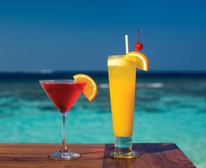 OBLU NATURE Helengeli by Sentido