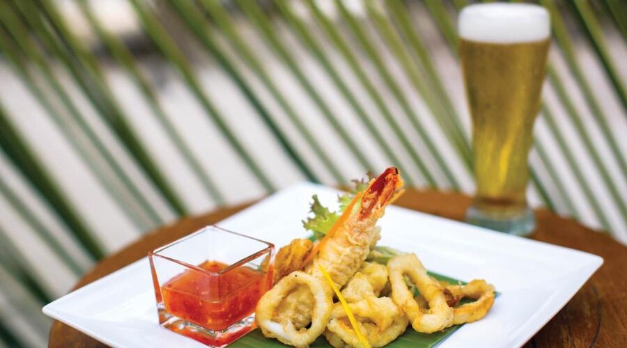 OBLU NATURE Helengeli by Sentido