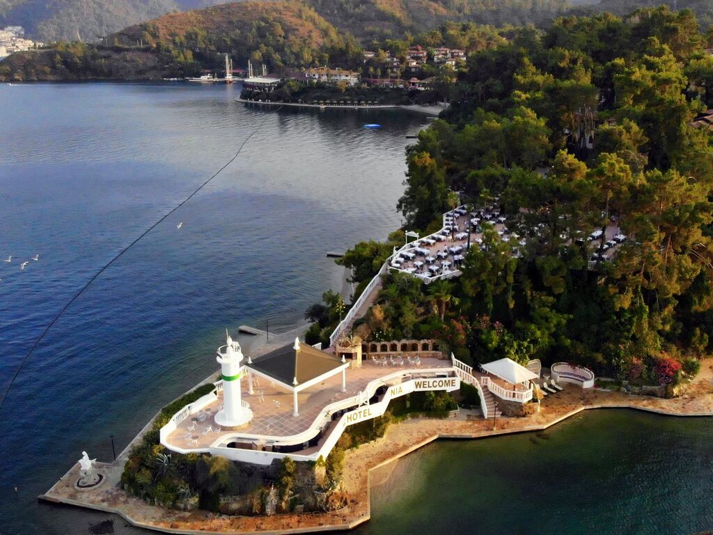 Letoonia Club & Hotel