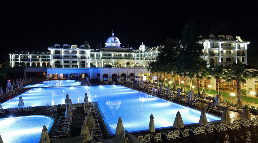 Juju Premier Palace