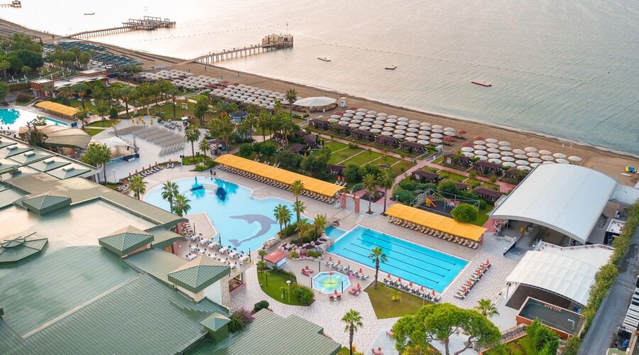 Pine Beach Belek