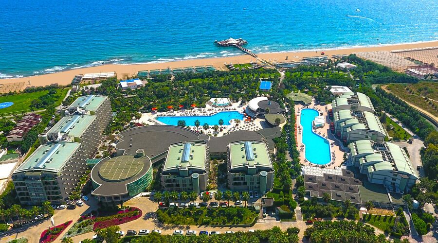 Vonresort Golden Coast
