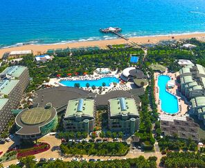 Vonresort Golden Coast