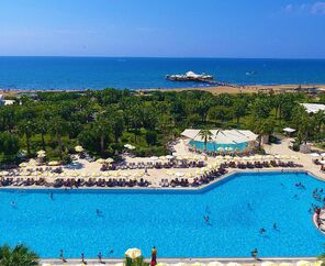 Vonresort Golden Coast