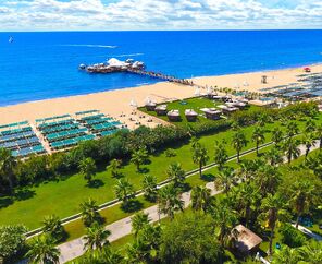 Vonresort Golden Coast