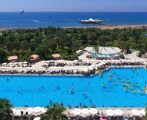 Vonresort Golden Coast
