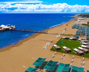 Vonresort Golden Coast