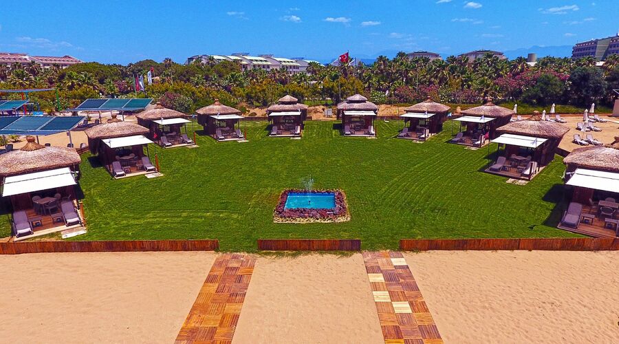 Vonresort Golden Coast