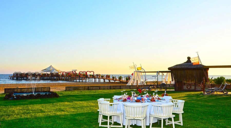 Vonresort Golden Coast