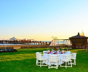 Vonresort Golden Coast