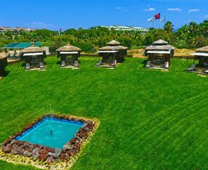 Vonresort Golden Coast