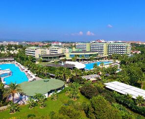 Vonresort Golden Coast