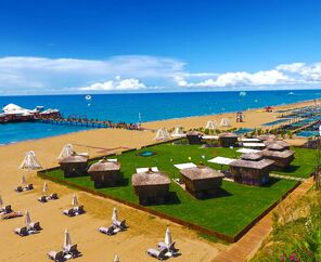Vonresort Golden Coast