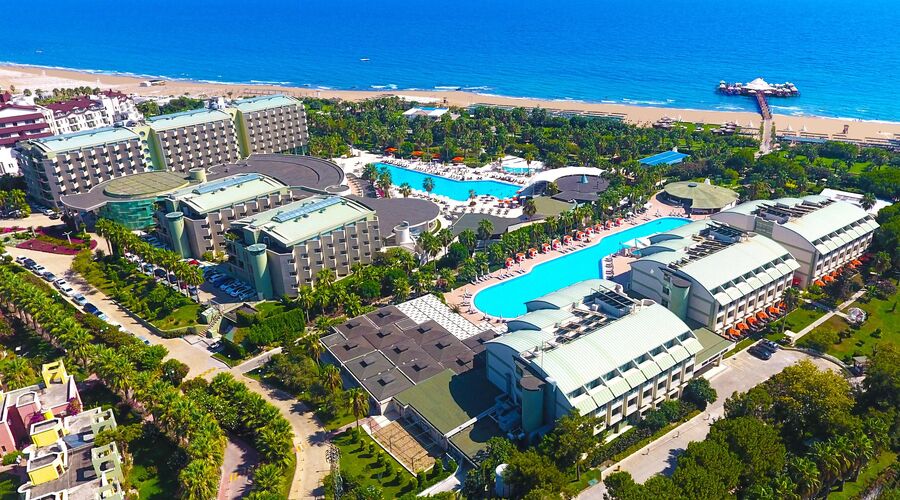 Vonresort Golden Coast
