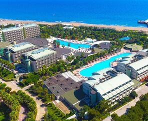 Vonresort Golden Coast