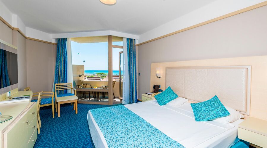 Vonresort Golden Coast