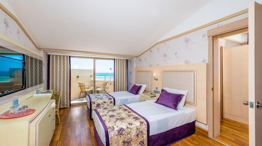 Vonresort Golden Coast