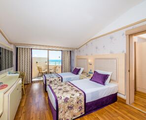 Vonresort Golden Coast