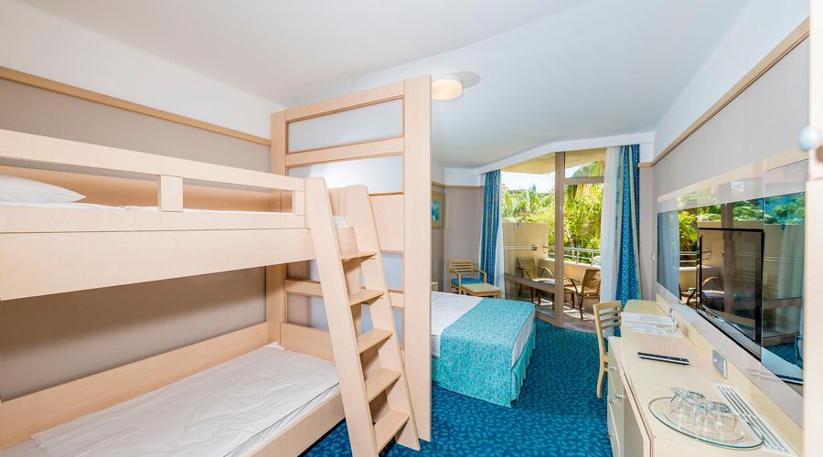 Vonresort Golden Coast