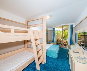 Vonresort Golden Coast