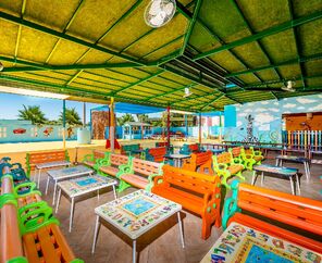 Vonresort Golden Coast