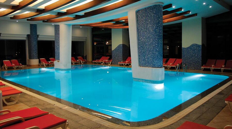 Vonresort Golden Coast