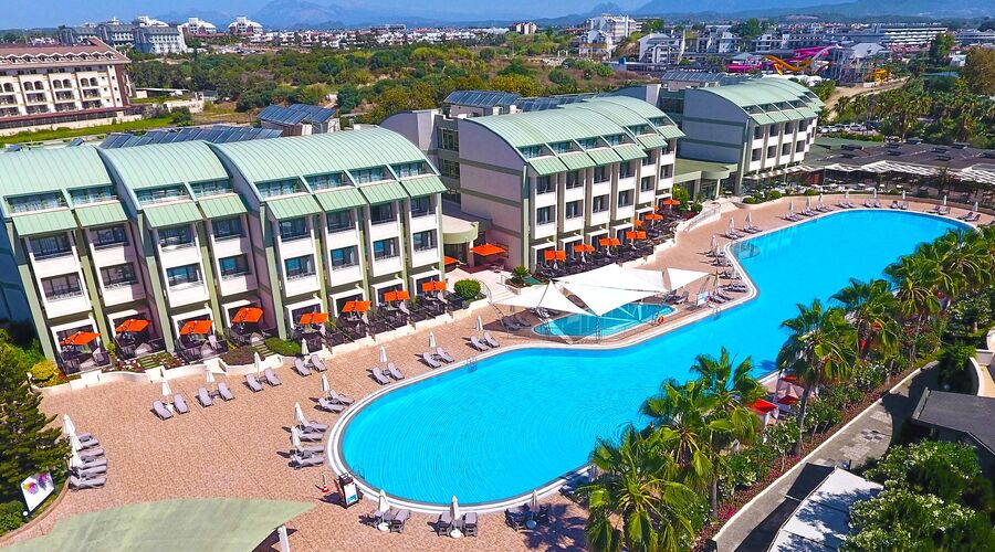 Vonresort Elite