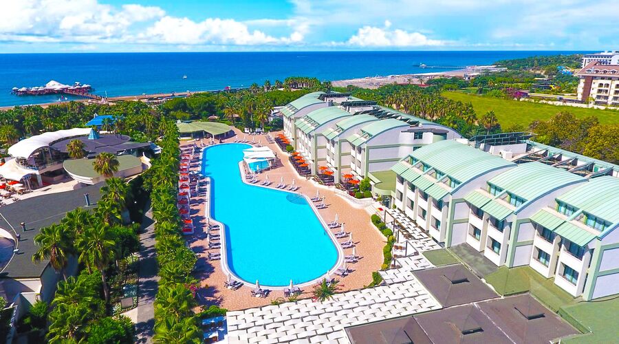 Vonresort Elite