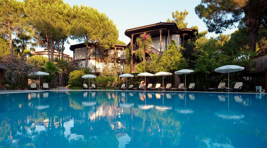 Selectum Family Resort Belek