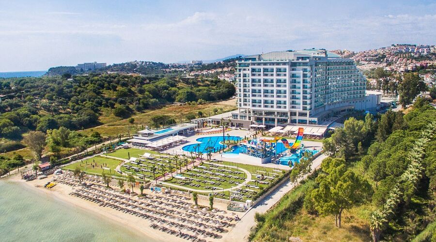 Liberty Kuşadası