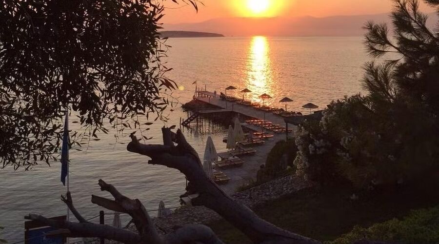 Babaylon Hotel