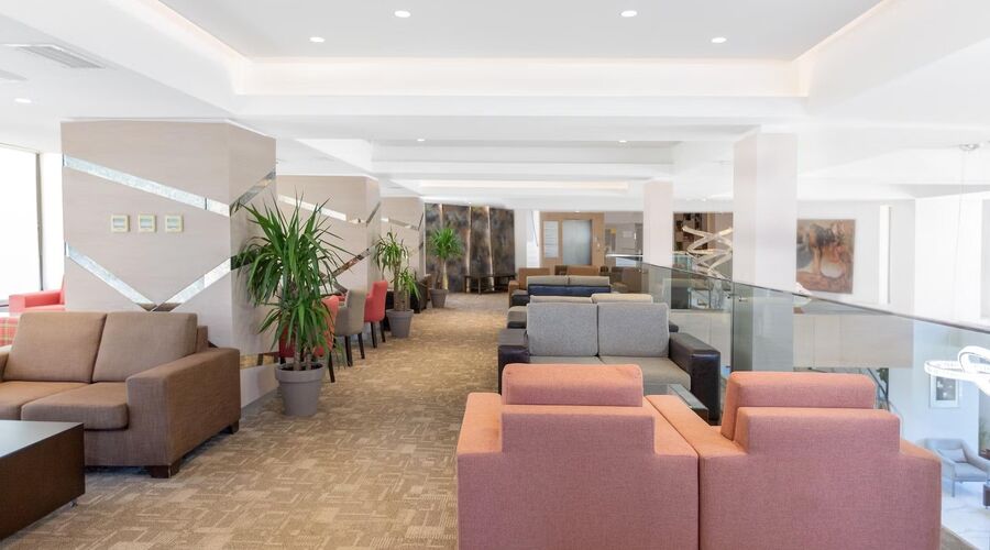 Pırıl Hotel Thermal & Beauty Spa