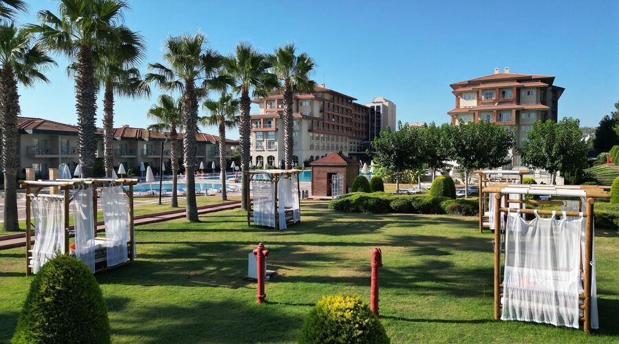 Radisson Blu Resort & Spa Çesme